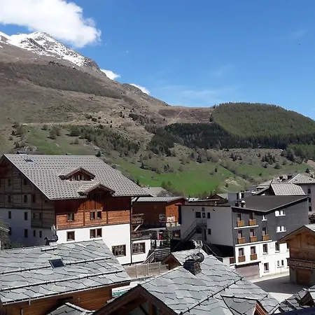 Vacanceole - Andromede Apartment