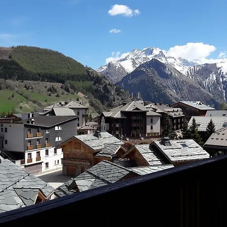 Vacanceole - Andromede