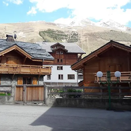 Vacanceole - Andromede Apartment