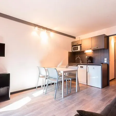 Appartamento Vacanceole - Résidence Andromede *