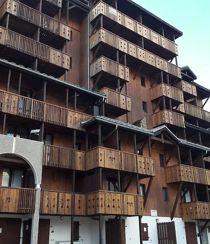 Vacanceole - Andromede