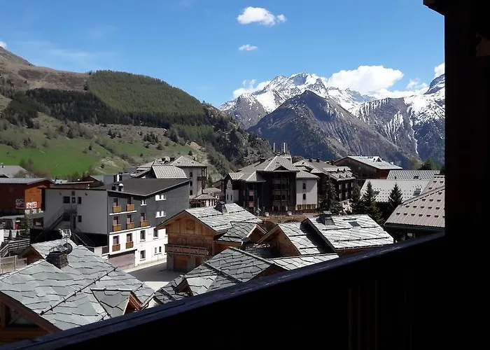 Vacanceole - Andromede