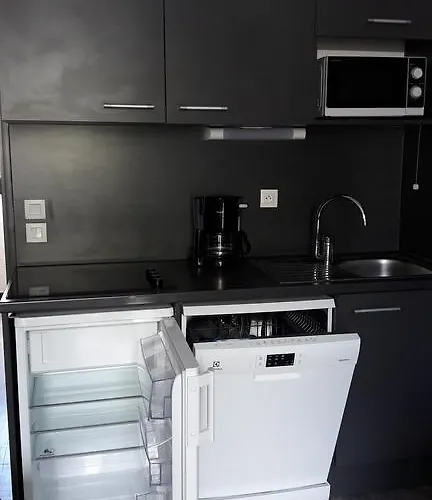 Vacanceole - Andromede