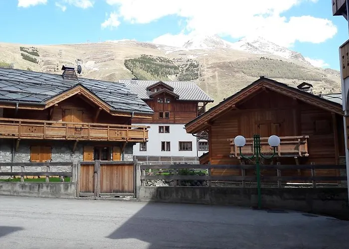 Vacanceole - Andromede Apartment