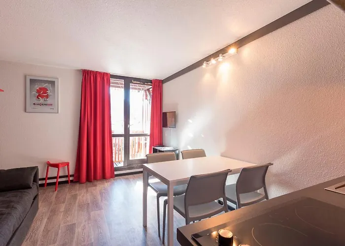 Vacanceole - Andromede Apartment