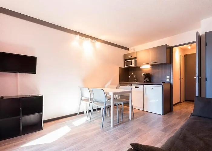 Apartment Vacanceole - Andromede *