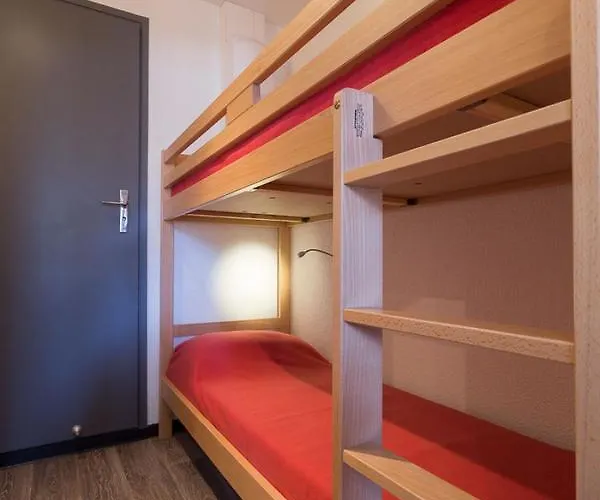 Vacanceole - Andromede Apartment *