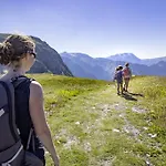 Апартаменты Vacanceole - Andromede Ле дез Альп