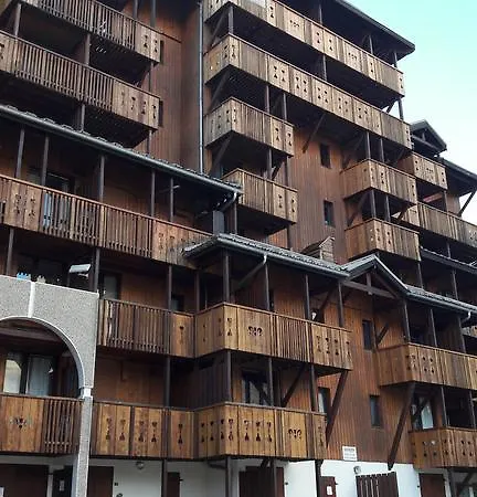 Vacanceole - Résidence Andromede