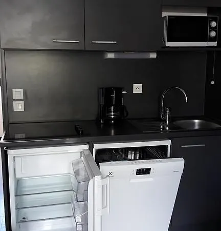 Vacanceole - Résidence Andromede