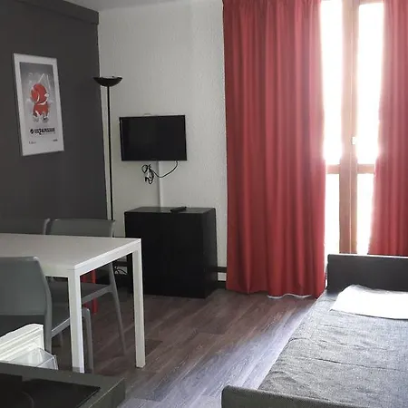 Vacanceole - Résidence Andromede Appartamento