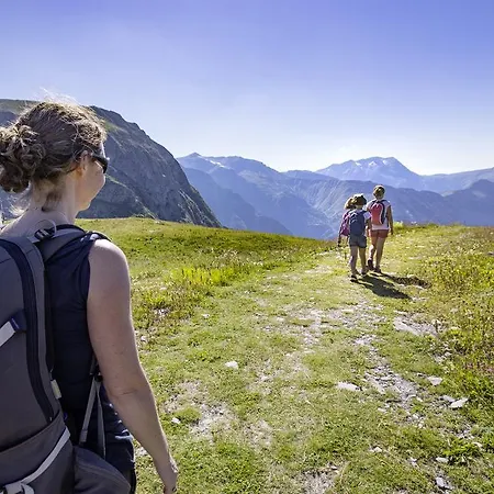 Appartamento Vacanceole - Résidence Andromede Les Deux Alpes