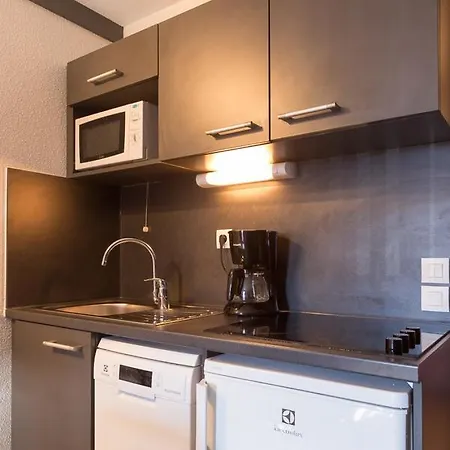 Vacanceole - Andromede Apartment Les Deux Alpes