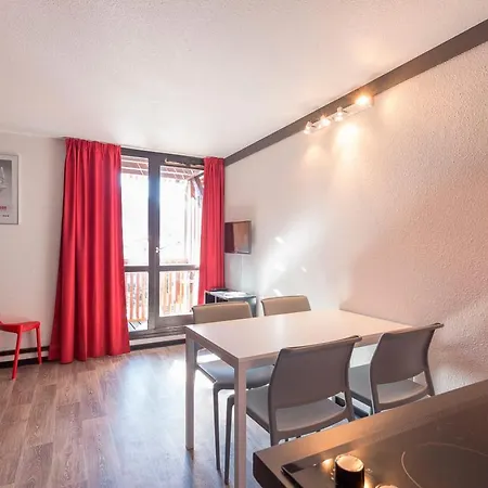 Vacanceole - Résidence Andromede Apartamento