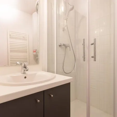 Vacanceole - Andromede Apartment