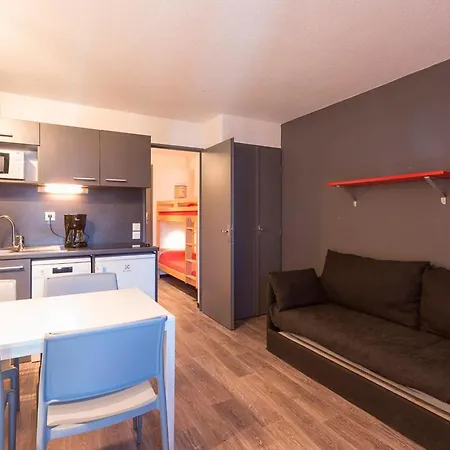 Apartment Vacanceole - Andromede Les Deux Alpes