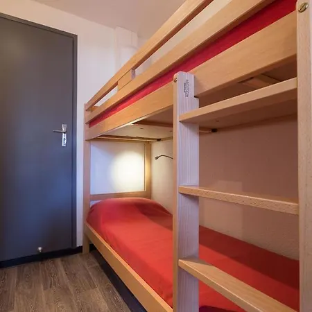 Vacanceole - Résidence Andromede Appartamento *