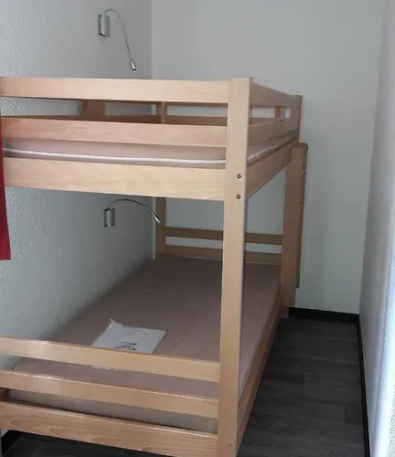 Vacanceole - Résidence Andromede Apartamento Les Deux Alpes