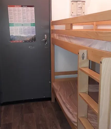 Vacanceole - Résidence Andromede Appartement *