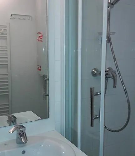 Vacanceole - Résidence Andromede Apartamento Les Deux Alpes