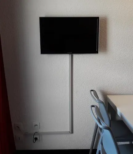 Apartamento Vacanceole - Résidence Andromede *