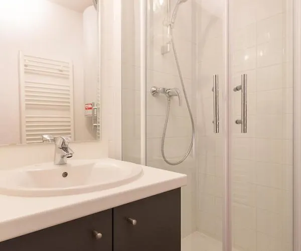 Vacanceole - Résidence Andromede Appartement